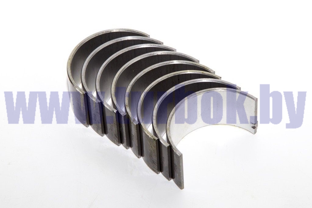 Вкладыши шатунные Д245.30Е2 -1.25