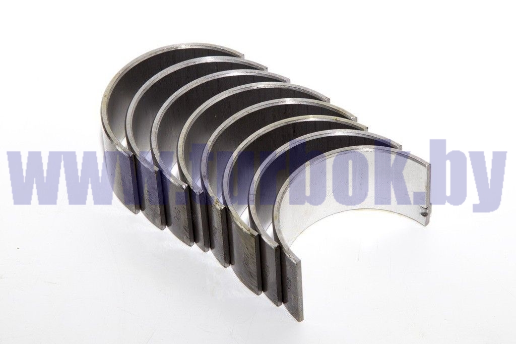 Вкладыши шатунные Д245.30Е2 -1.50