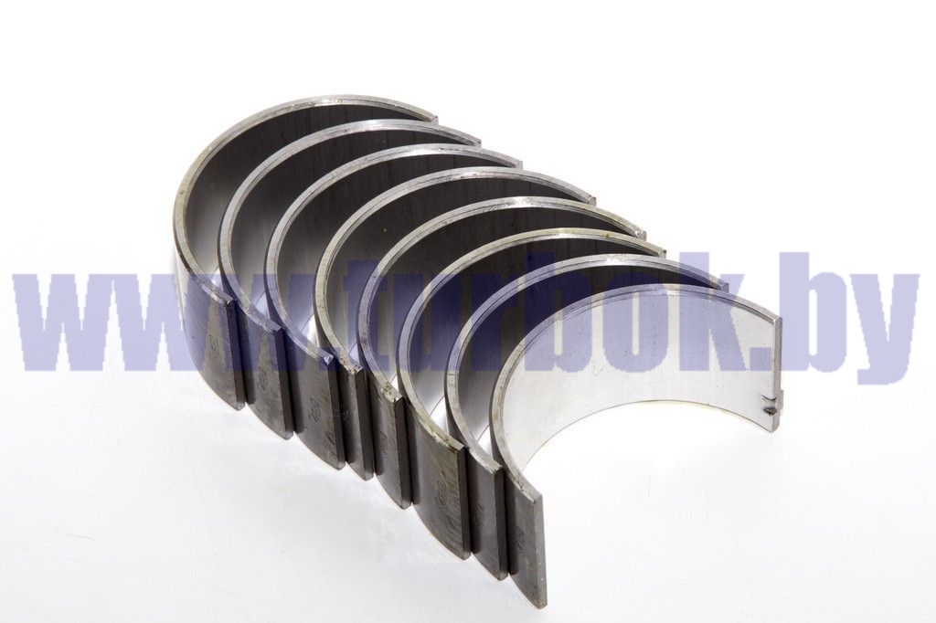 Вкладыши шатунные Д245.30Е2 -1.75