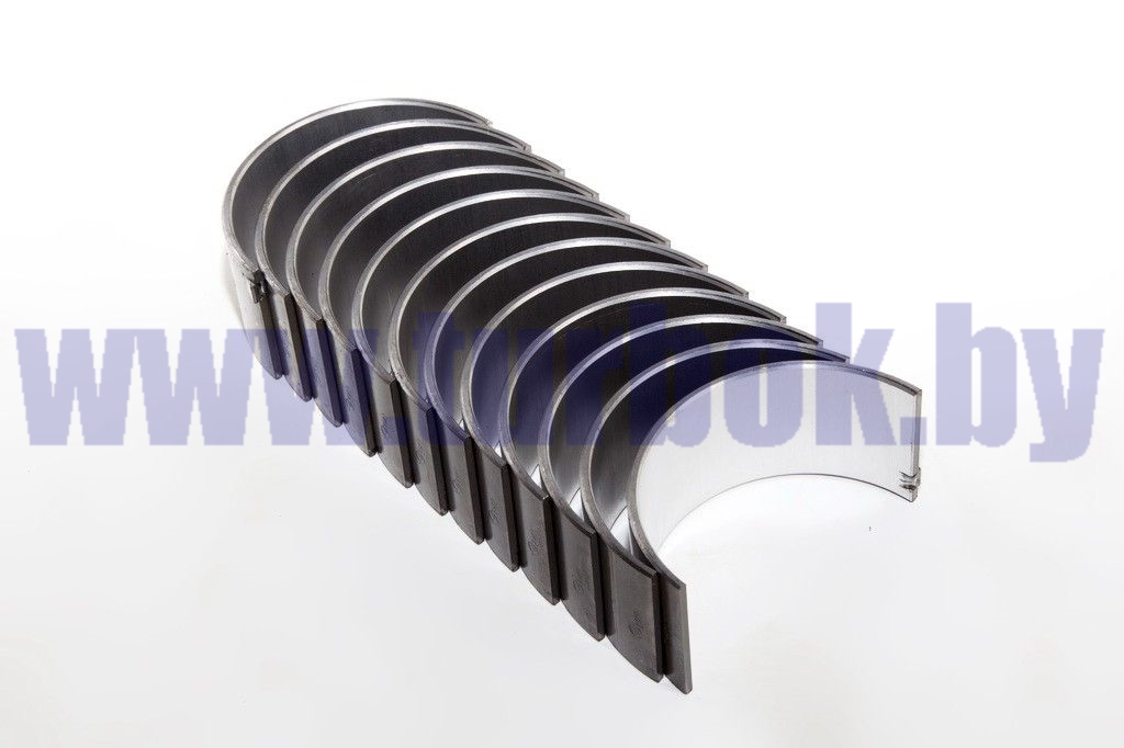 Вкладыши шатунные Д260.5Е2 -0.25