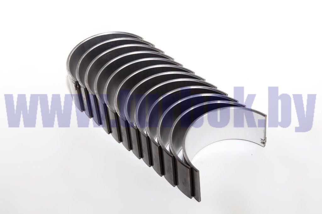 Вкладыши шатунные Д260.5Е2 -1.25