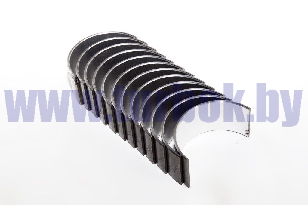 Вкладыши шатунные Д260.5Е2 -1.75