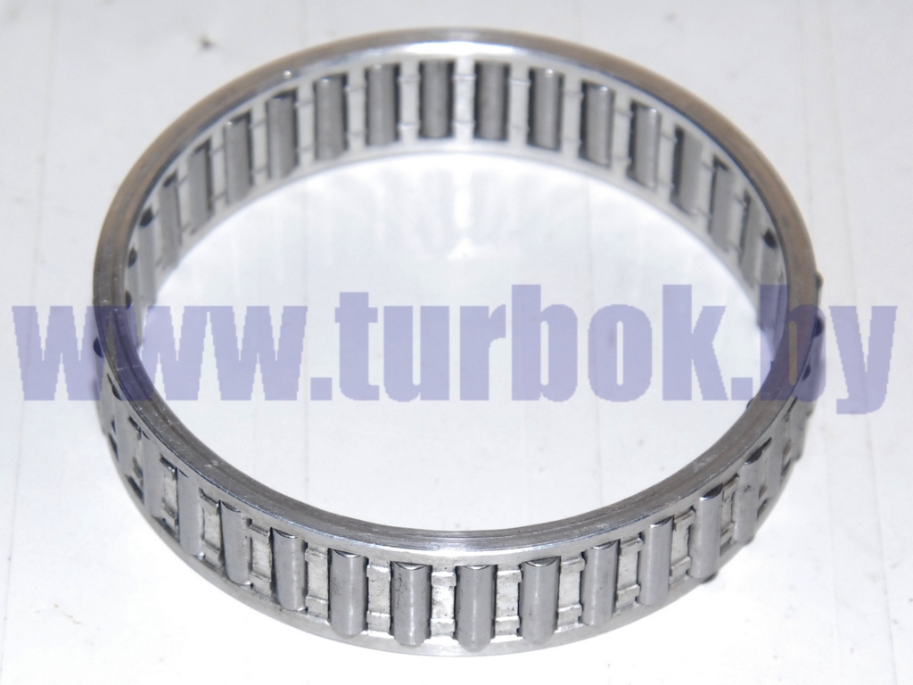 Подшипник 464818Д КПП МАЗ-543205,МЗКТ-65158 роликовый однорядный