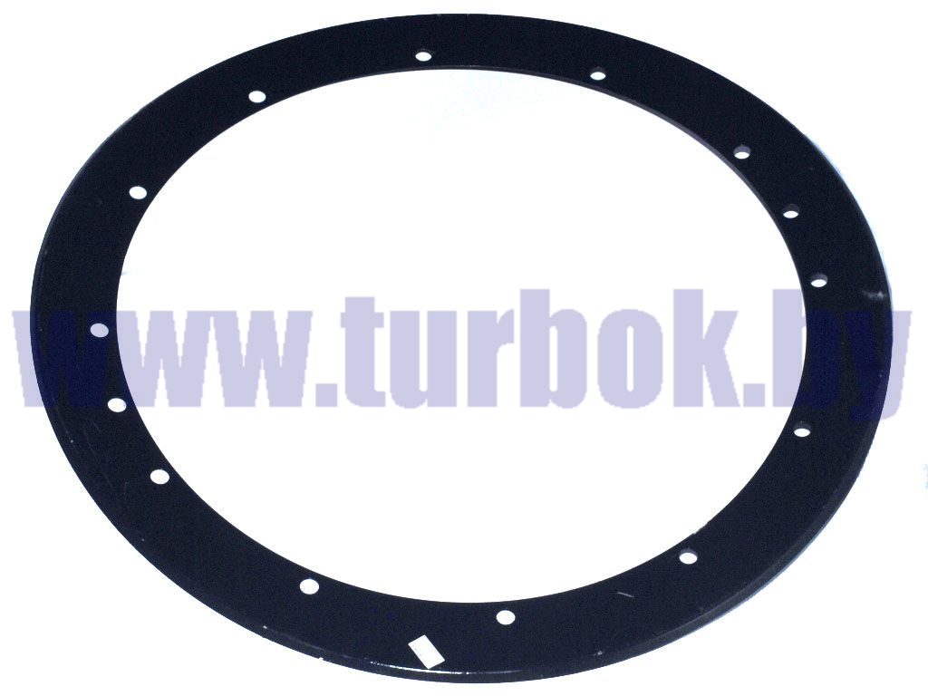 Круг поворотный верхний (кожух защитный)