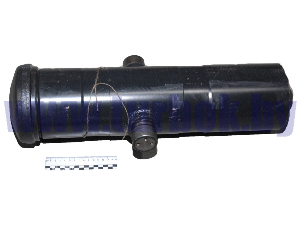 Гидроцилиндр подъёма кузова самосвала 5516А8 с 2-х сторонней разгрузкой