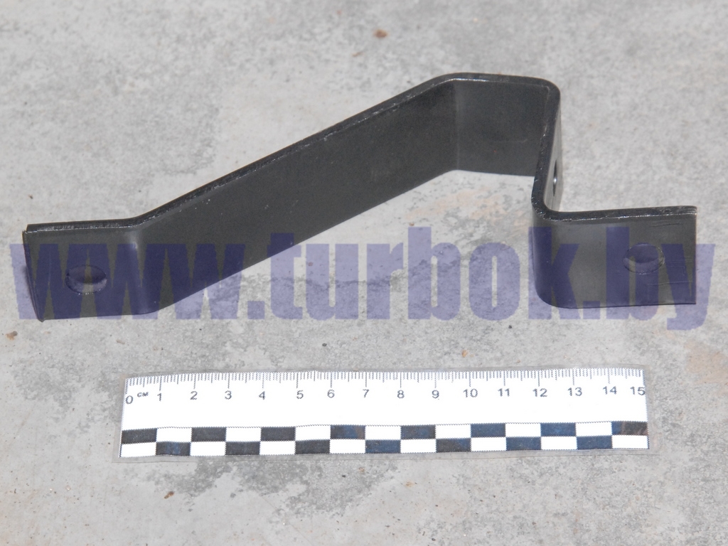 Кронштейн правый