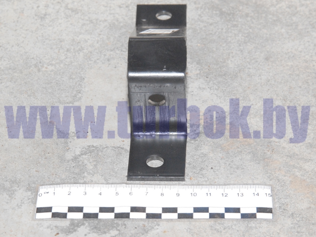 Кронштейн правый