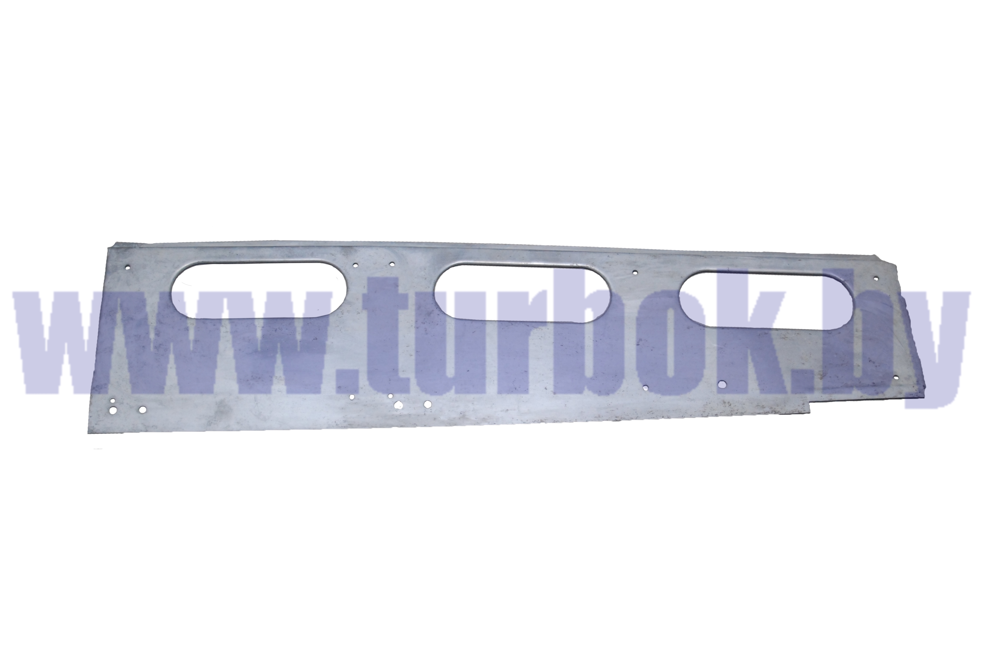 Усилитель боковины внутренний на малую кабину левый