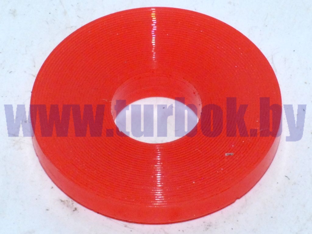 Прокладка (втулка-проставка) МАЗ-5440,-544069,-643068