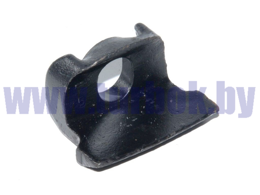 Прижим колеса заднего