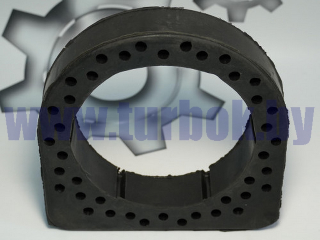 Подушка промопоры карданного вала 63031