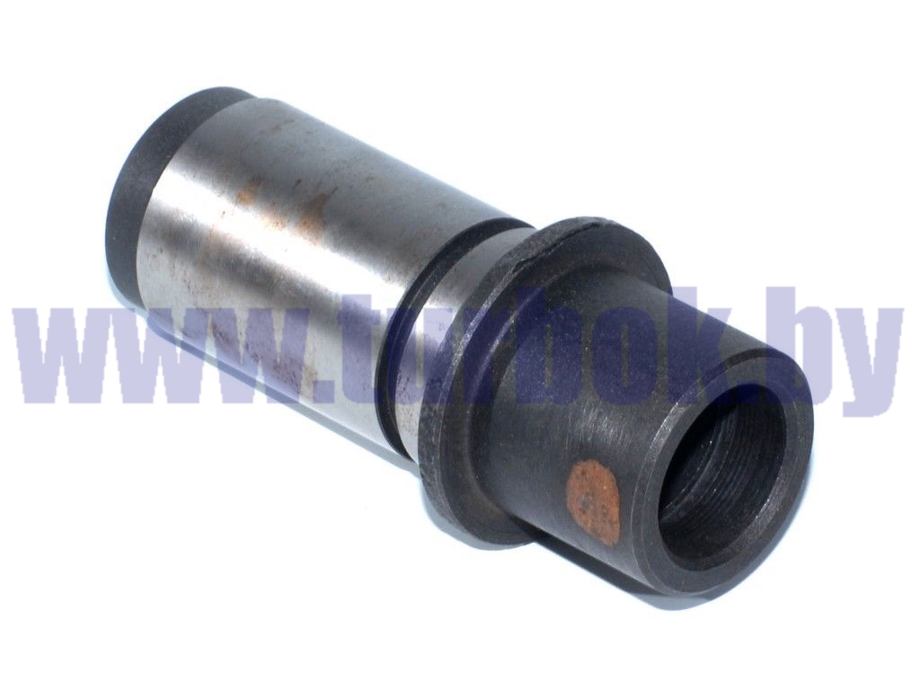 Втулка шлицевая КПП-433420