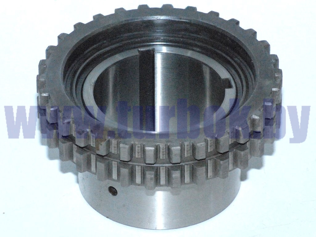 Втулка муфты заднего хода ТМЗ