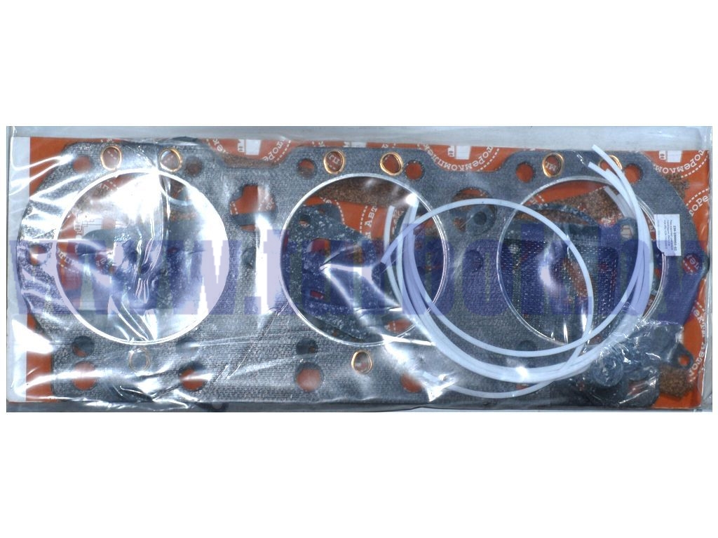 Рем.комплект двигателя (прокладки) ЯМЗ-236 нов.обр./236-1000001-02