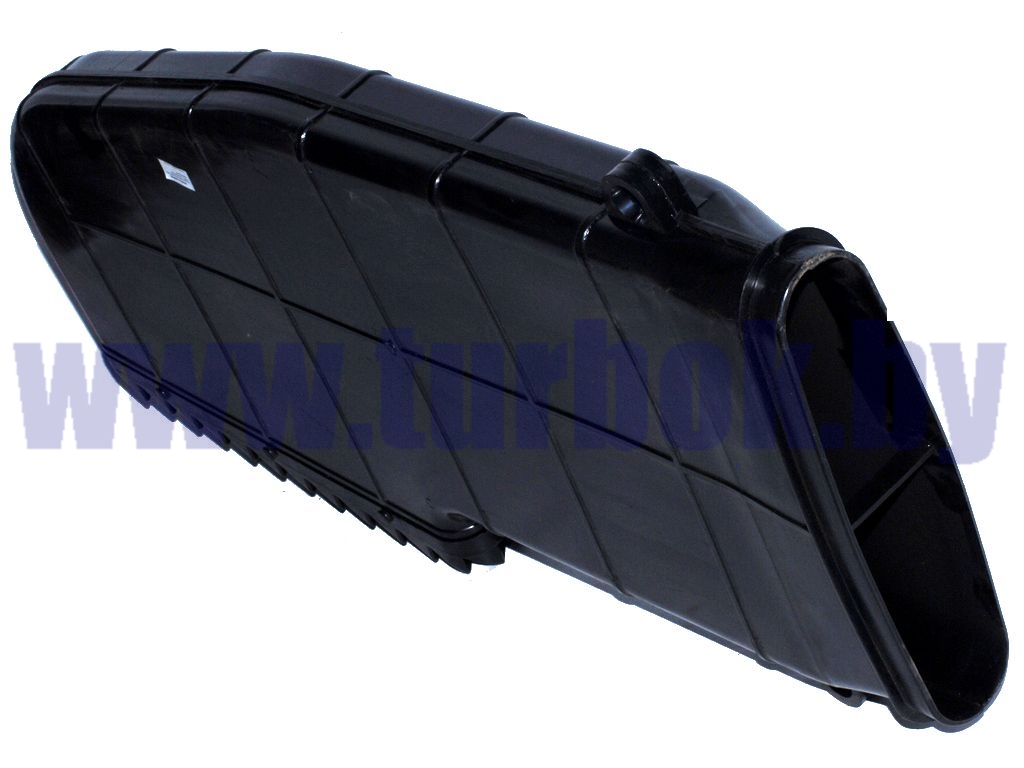 Воздухозаборник МАЗ-6430, 5440 с крышкой без переходника