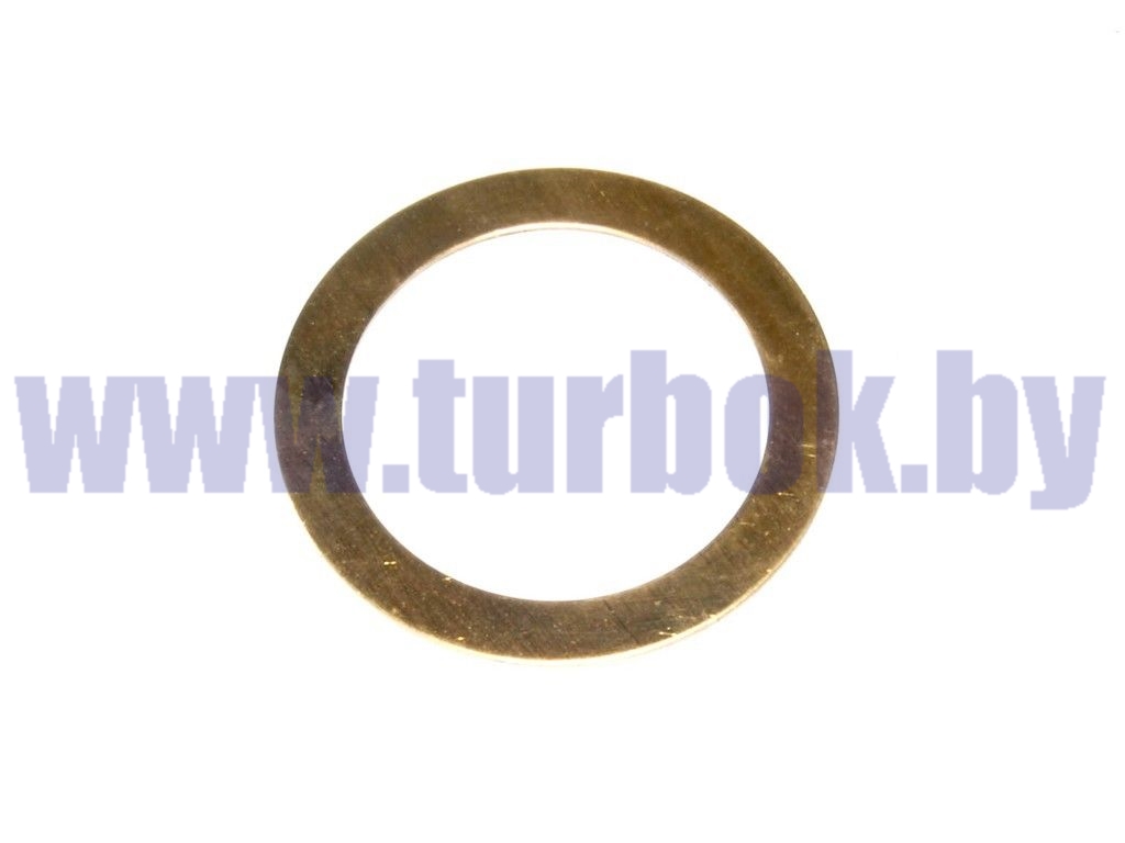 Кольцо торцевое