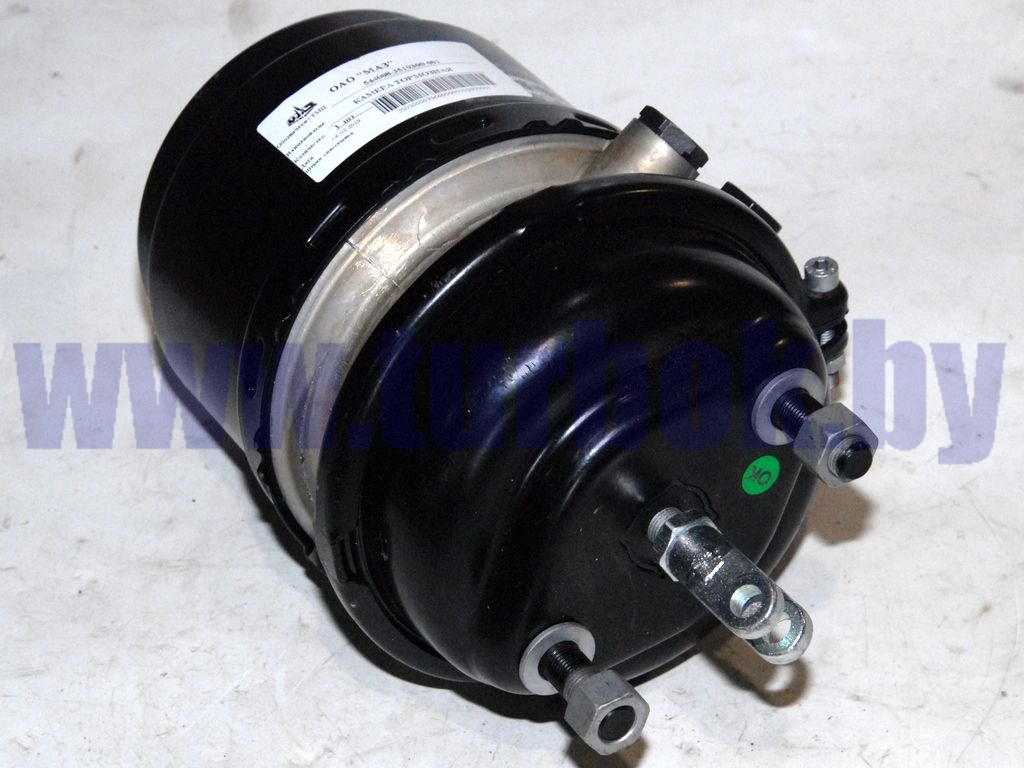 Камера тормозная (тип 30/30) с энергоаккумулятором МАЗ-6501А8