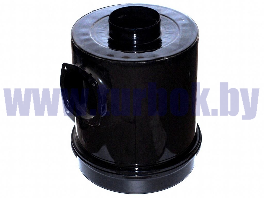 Корпус фильтра воздушного ЯМЗ-238 без клапана слива конденсата