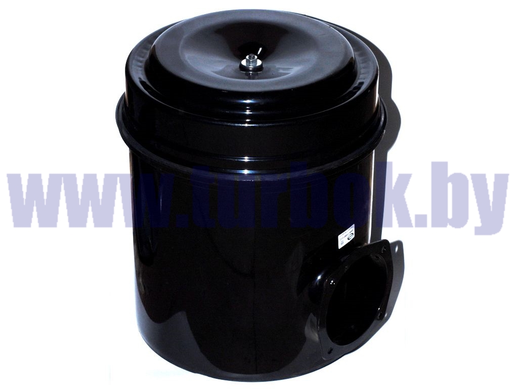 Корпус фильтра воздушного ЯМЗ-238 без клапана слива конденсата