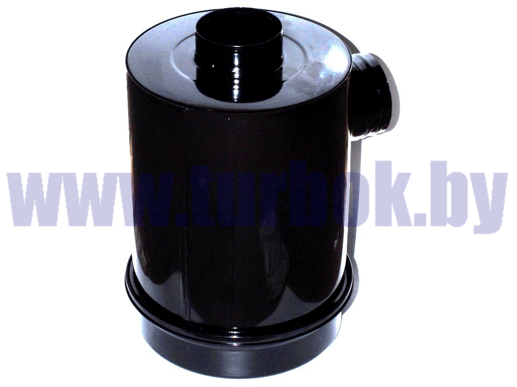Корпус фильтра воздушного ЯМЗ-236