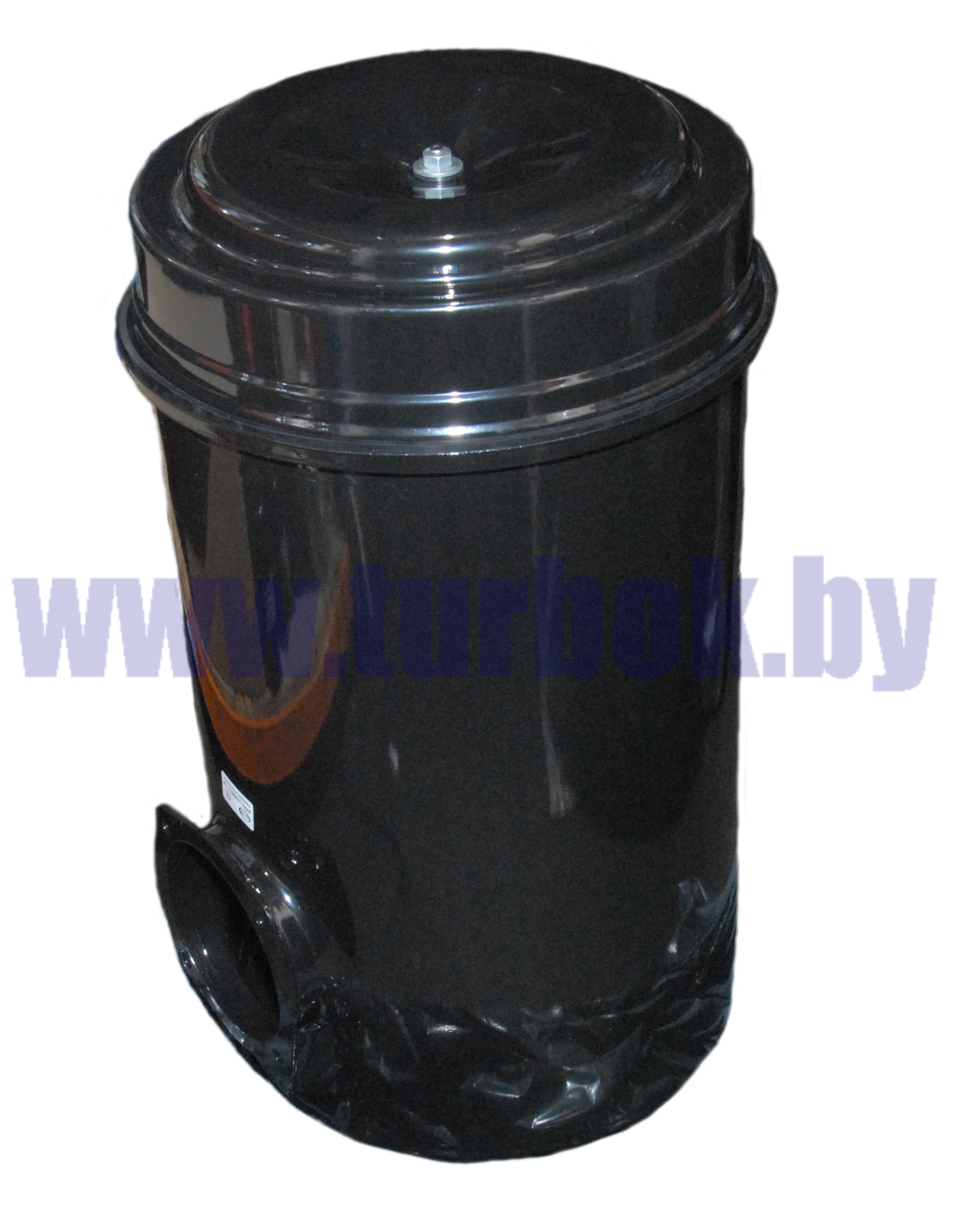 Корпус фильтра воздушного Евро 2, 7511, 8421, 238НЕ