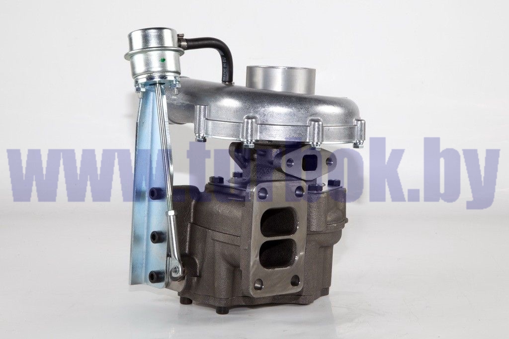 Турбокомпрессор Д-260.9S2,Д-260.4S2 (Е-2) МТЗ-2022, Гомсельмаш с регулятором