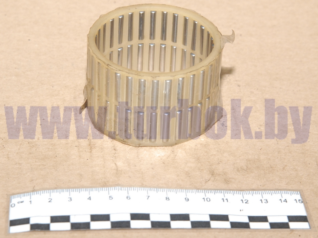 Подшипник 664613 вала вторичного шестерён 2,3,4 передач КПП-433420/4421-1701161