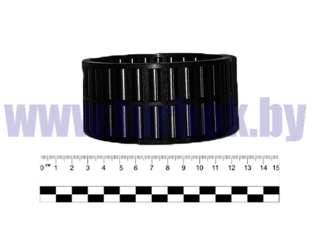 Подшипник 664915 вала вторичного шестерён 1 передачи и заднего хода КПП-433420/4421-1701208