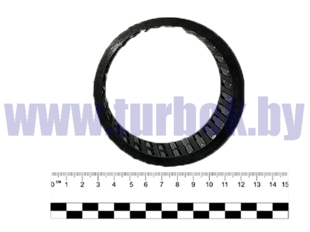 Подшипник 664915 вала вторичного шестерён 1 передачи и заднего хода КПП-433420/4421-1701208