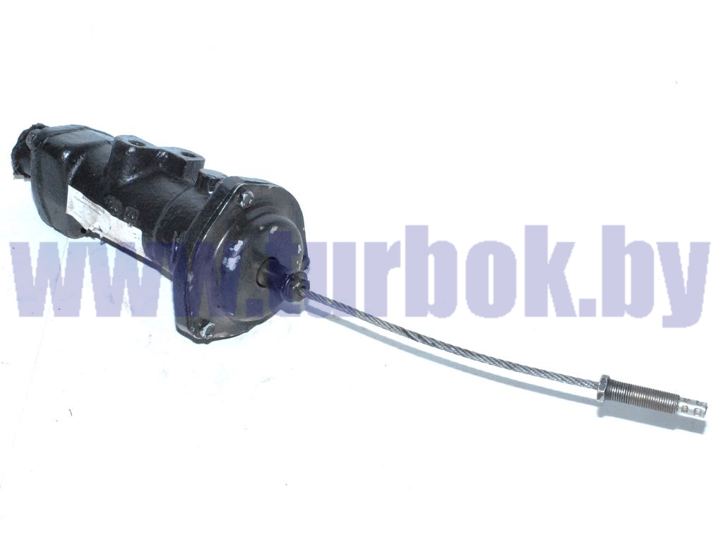 Клапан встряхивания (L1троса=282)