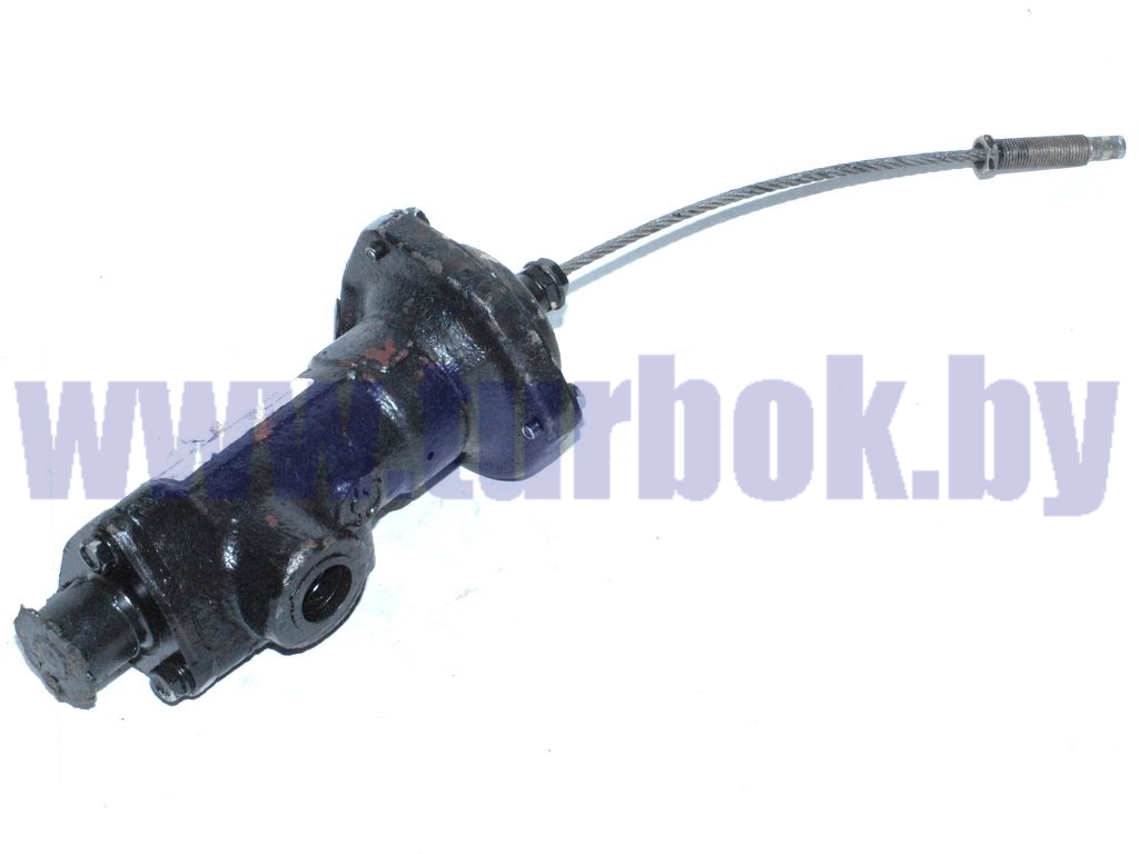 Клапан встряхивания (L1троса=282)