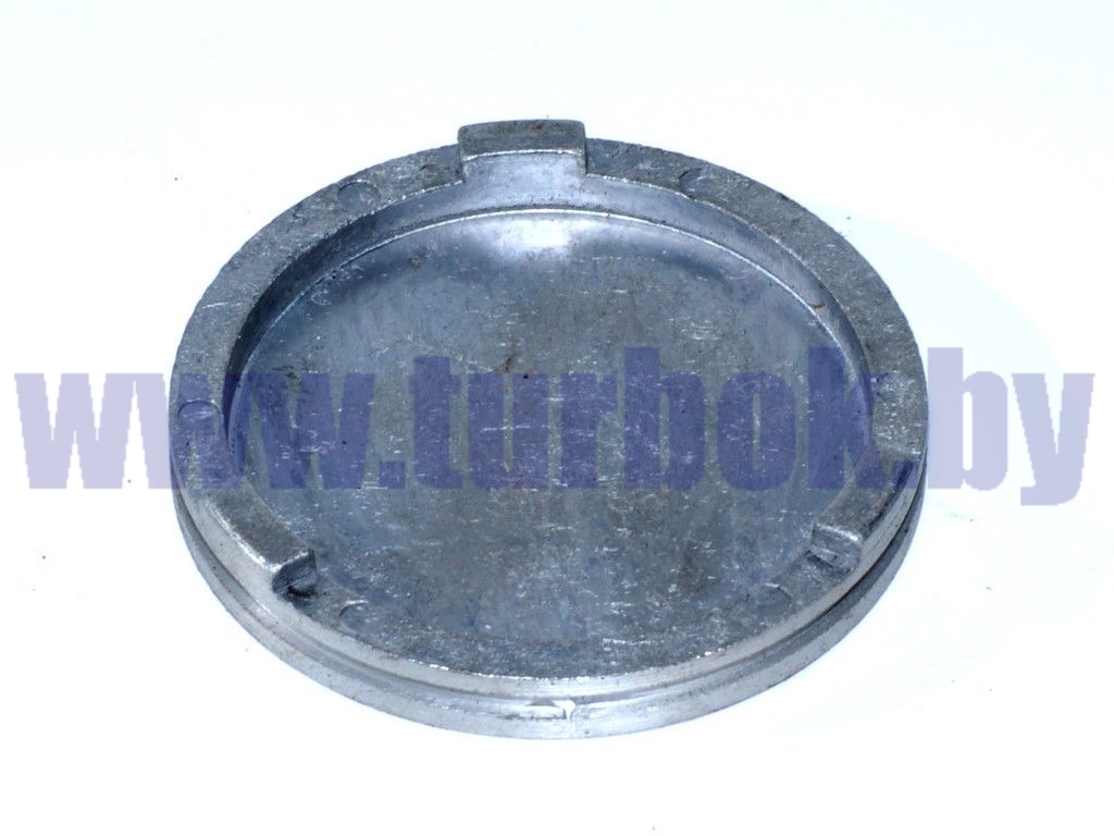 Крышка вала промежуточного передняя КПП-433420