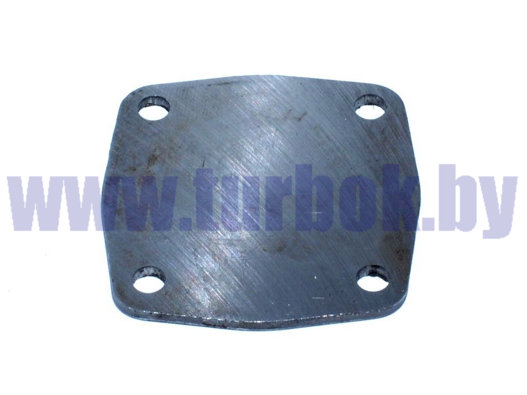 Крышка корпуса подшипника заднего вала промежуточного КПП-433420