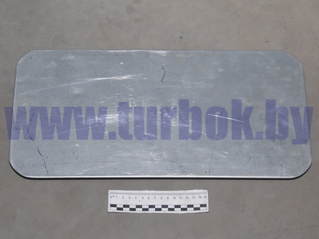 Крышка ящика инструментального