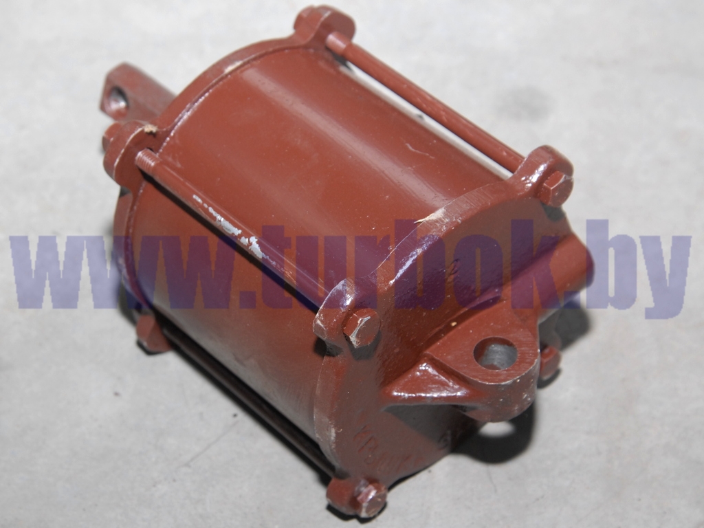 Цилиндр открытия заднего борта 551607-8505311/016010