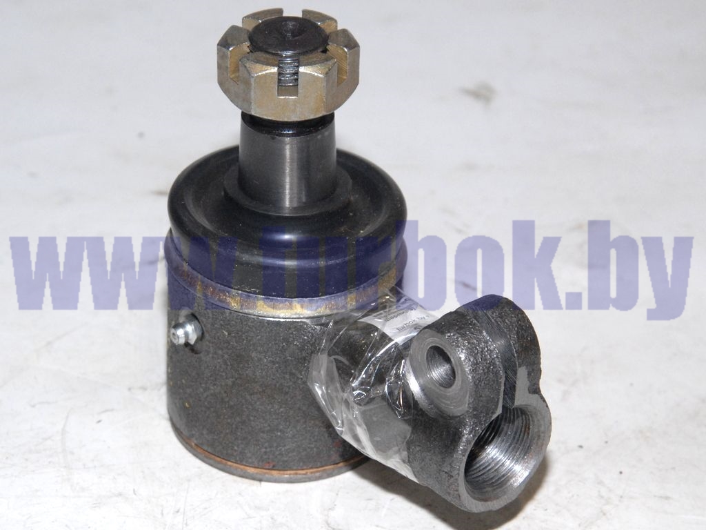 Наконечник (корпус шарнира) цилиндра МАЗ