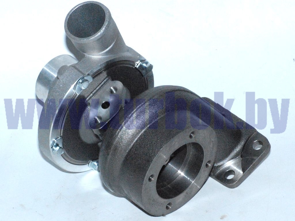 Турбокомпрессор Д-245С (Е-1) МТЗ-1005,1025 без регулятора