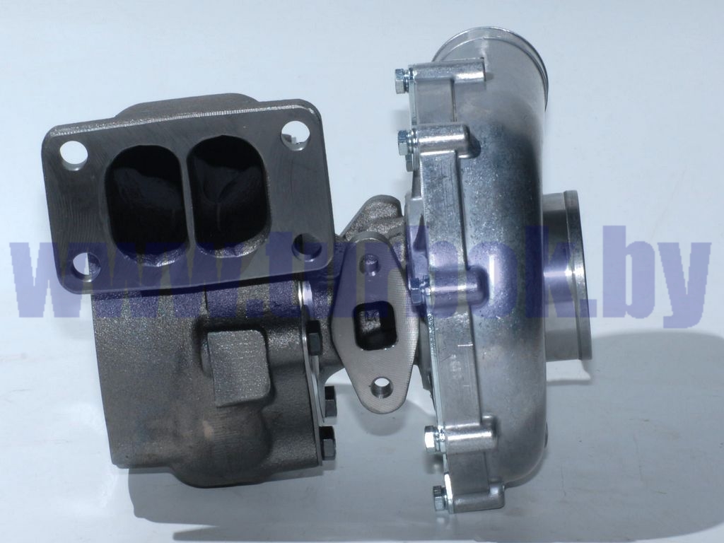 Турбокомпрессор Д-260.4-17,Д-260.9-52 Гомсельмаш без регулятора/ТКР 7-00.03