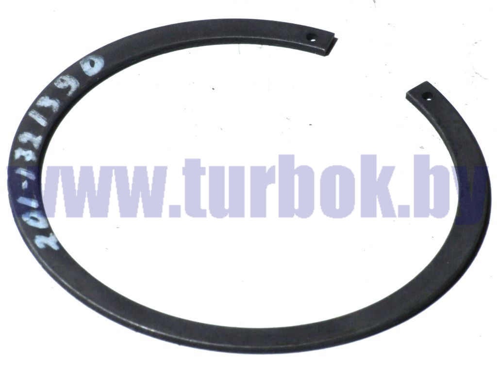 Кольцо торцевое ЯМЗ-238ВМ, 239