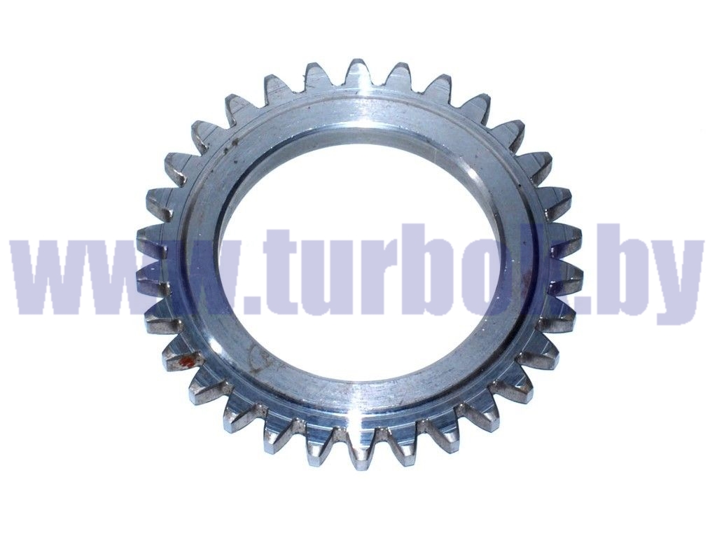 Кольцо зубчатое