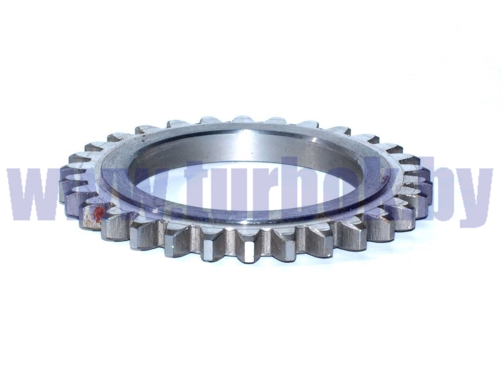 Кольцо зубчатое