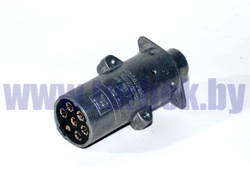 Вилка штепсельная ПС-326