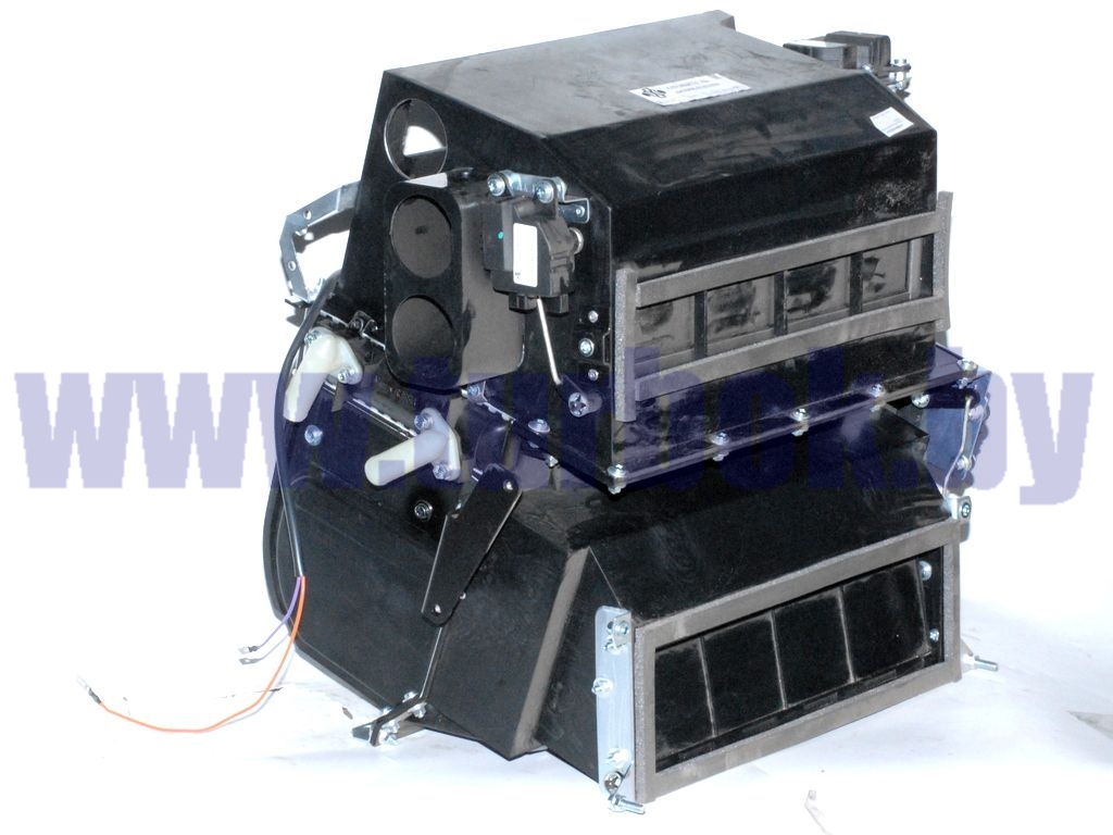 Отопитель МАЗ 6430, 6430А8