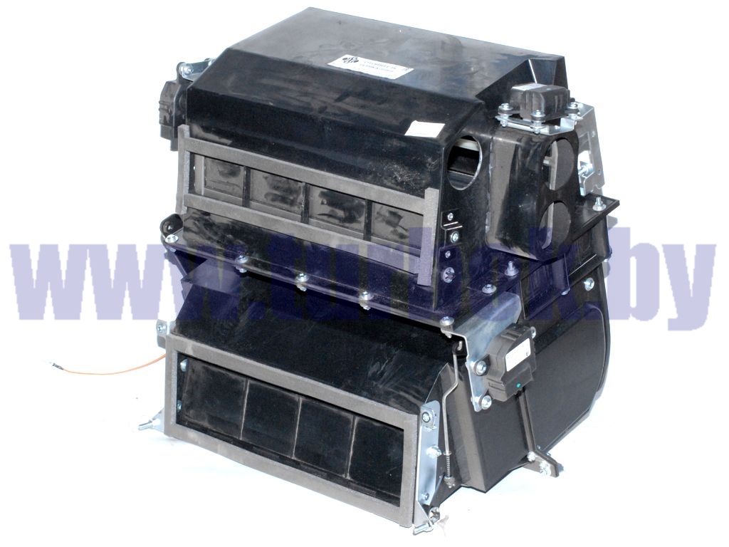 Отопитель МАЗ 6430, 6430А8