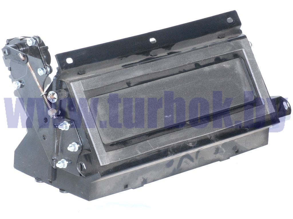 Воздухозаборник (вх. в состав отопителя 643008)