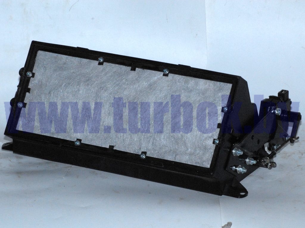 Воздухозаборник (вх. в состав отопителя 643008)