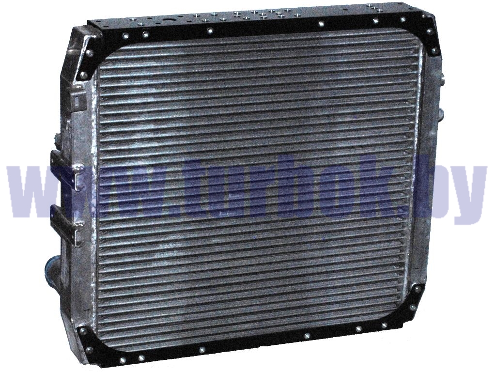 Радиатор к МАЗ-551646,-650136,-630346 Deutz BF 6M 1013 FC, Д-263.1 (Е3) Al