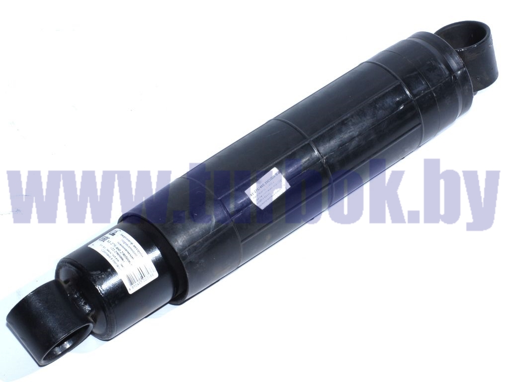 Амортизатор (L=460 в сжатом состоянии, ход=275) полиэтиленовый кожух-