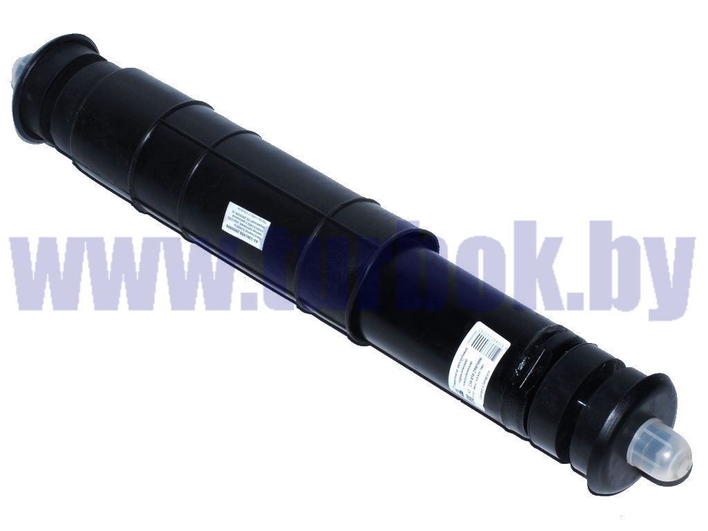 Амортизатор (L=450 в сжатом состоянии, ход=230) КАМАЗ-5460 с рессорной подвеской-