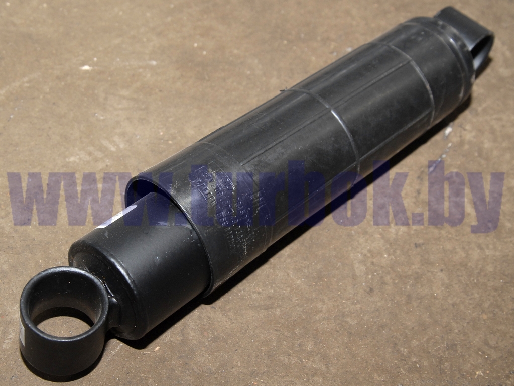 Амортизатор (L=425 в сжатом состоянии, ход=190) МАЗ-544019